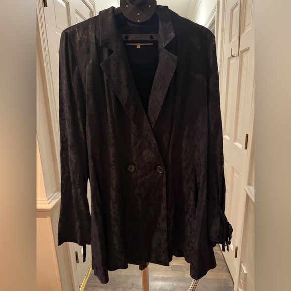 Free People Stella Blazer Dress - Picture 2 of 3